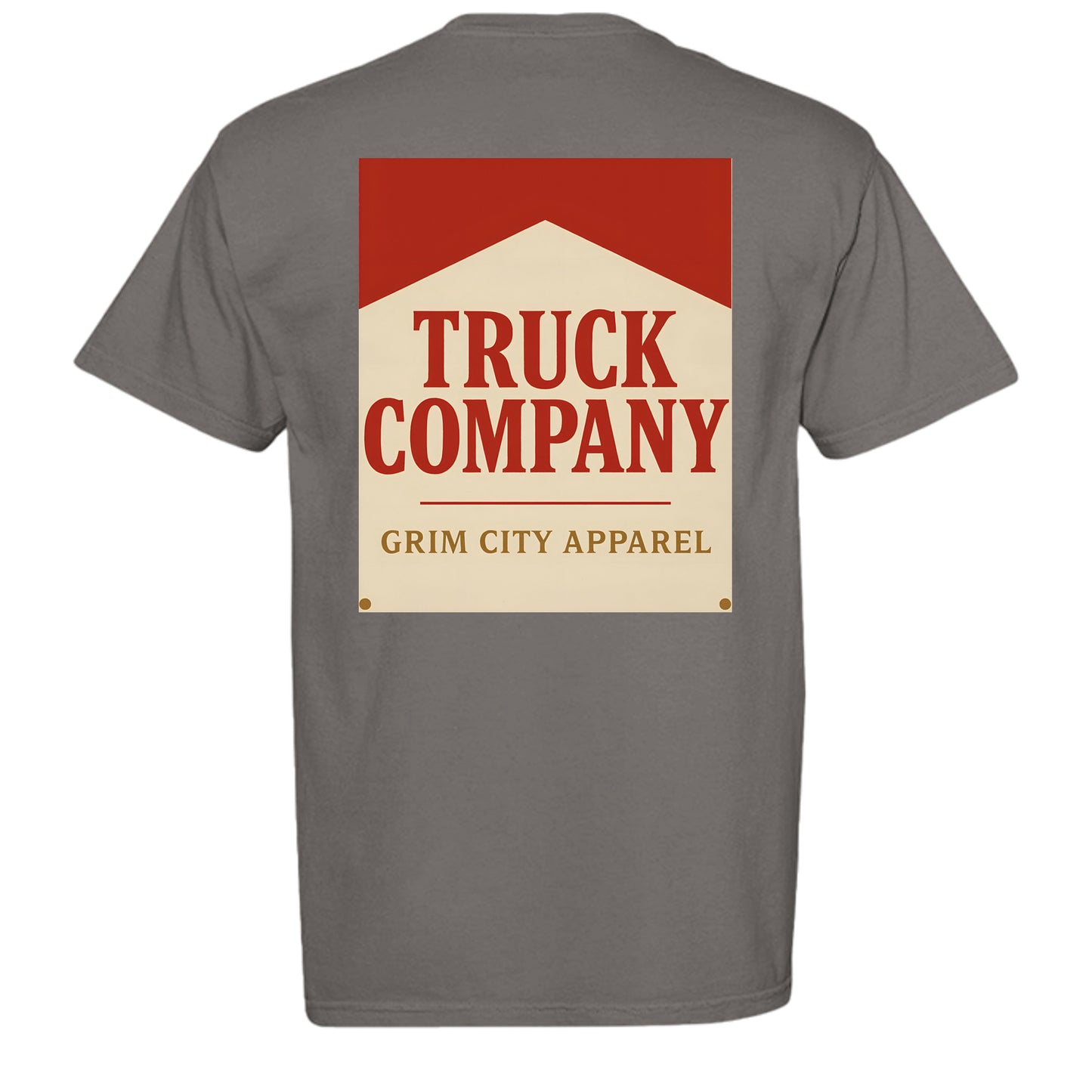 GREY - C1717 - BACK