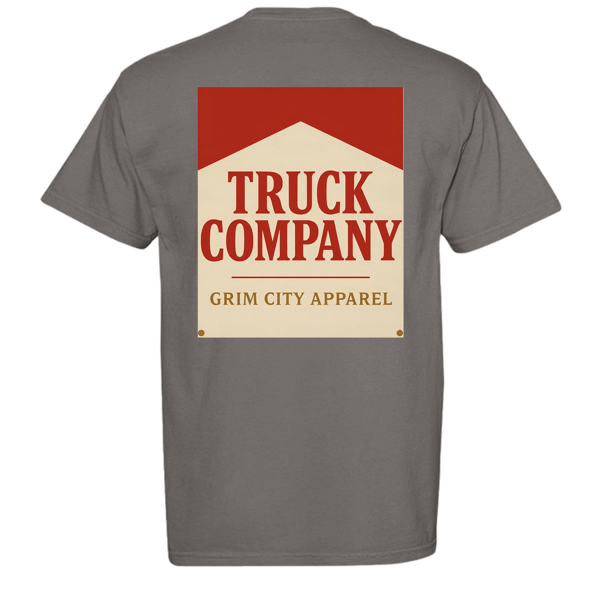 GREY - C1717 - BACK