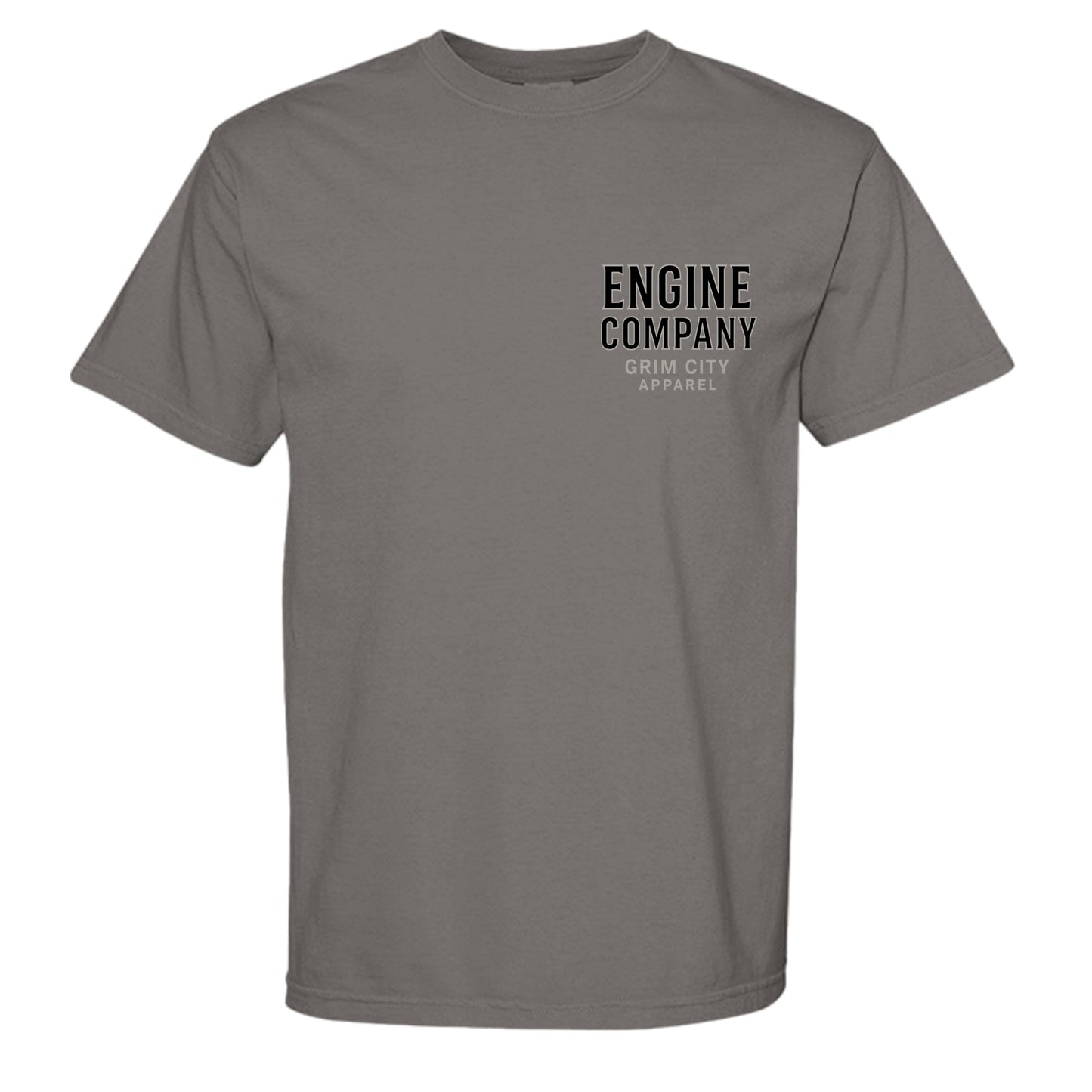 GREY - C1717 - FRONT