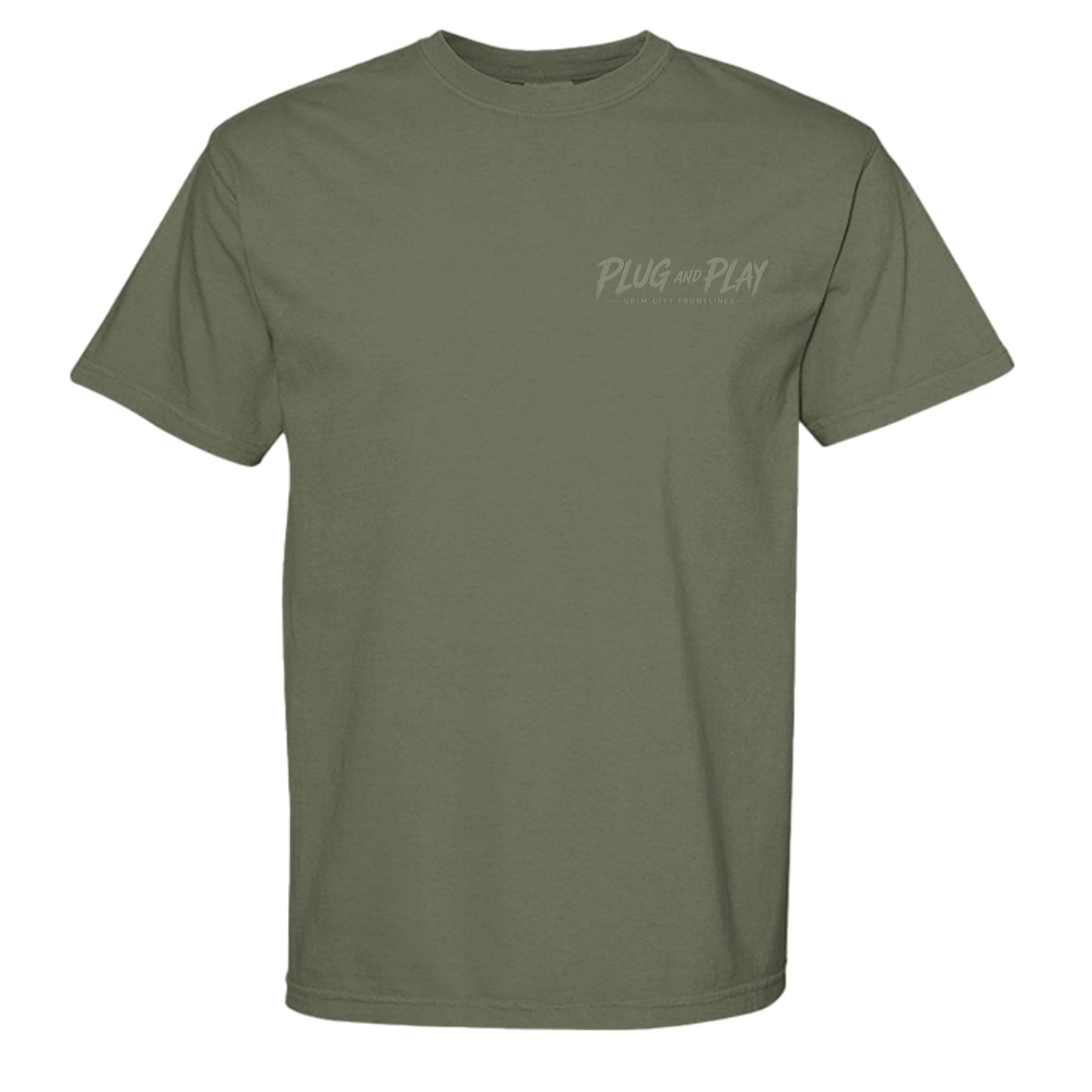 HEMP - C1717 - FRONT