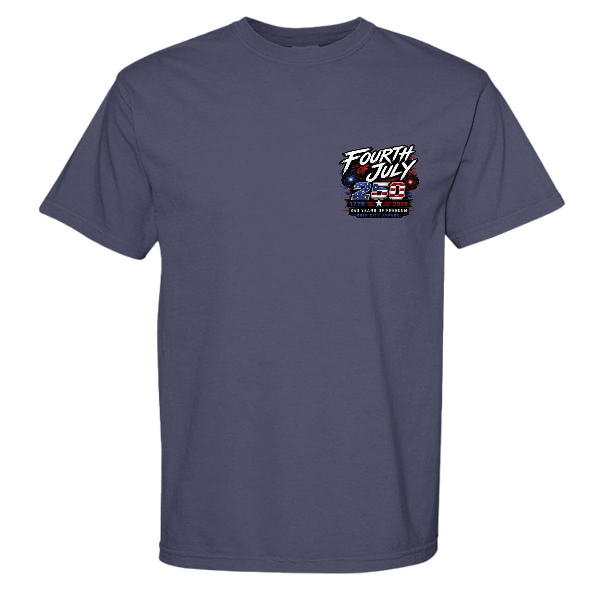 MIDNIGHT - C1717 - FRONT