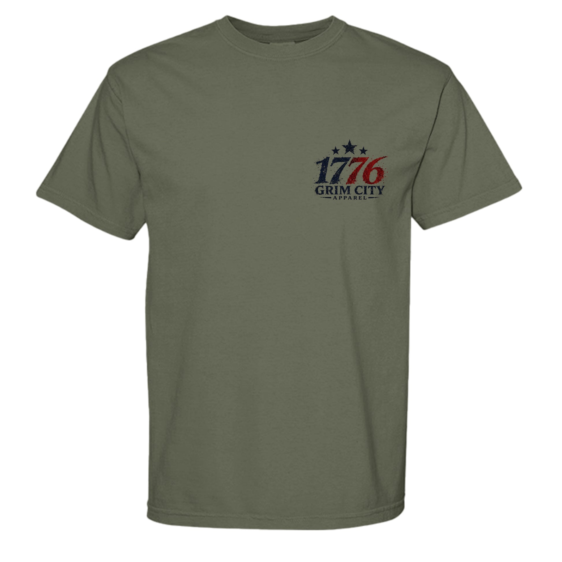 MOSS - C1717 - FRONT