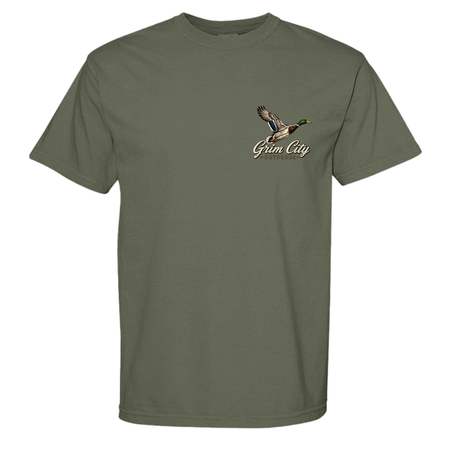 MOSS - C1717 - FRONT
