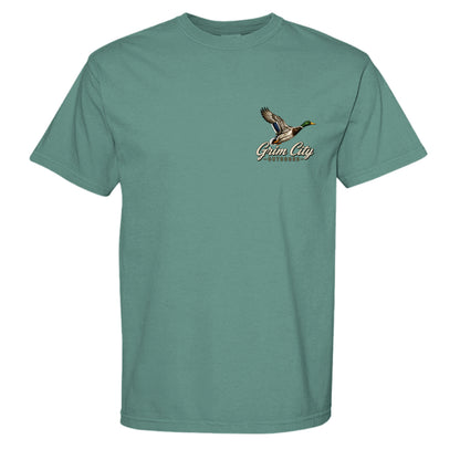 LIGHT GREEN - C1717 - FRONT